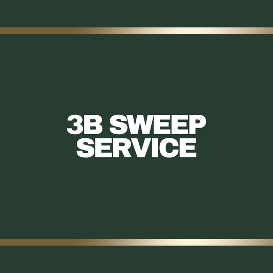 3B Sweep