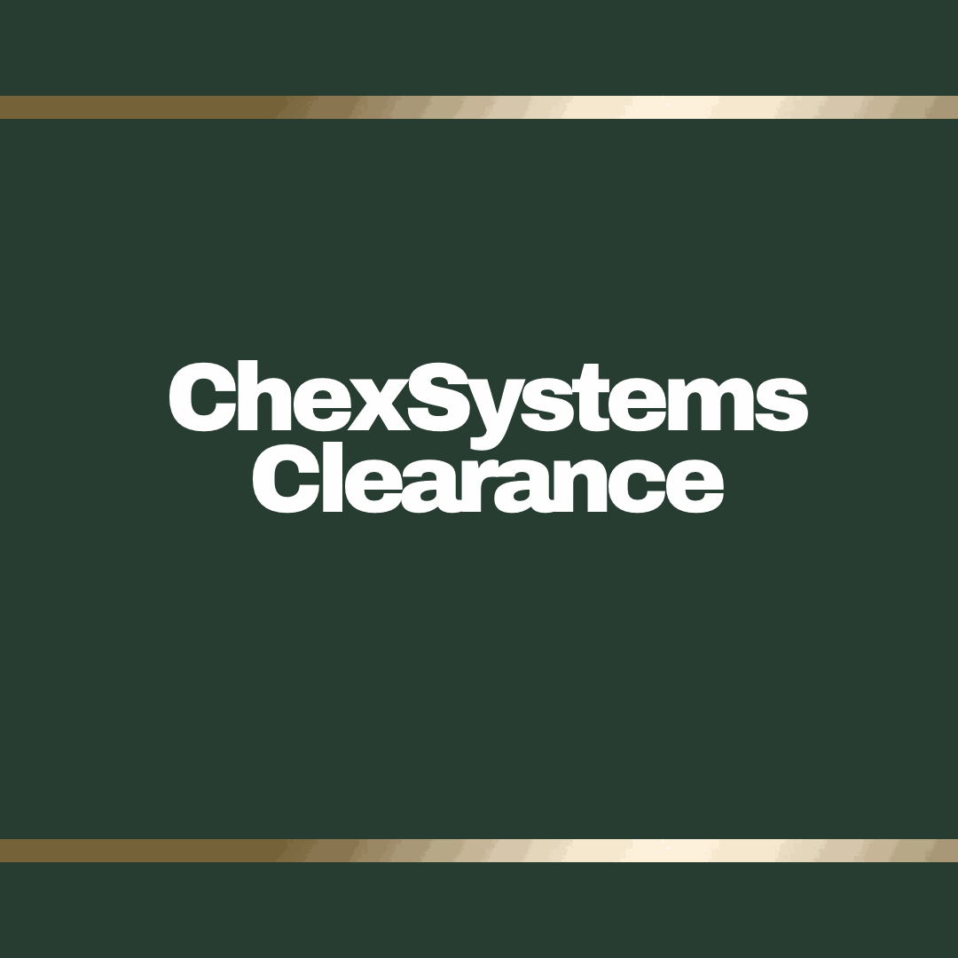 ChexSystems
