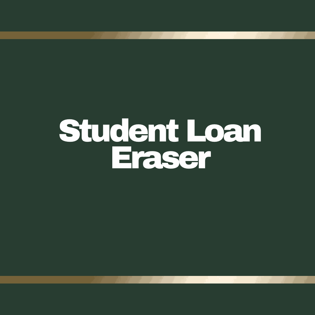 federal and private student loan