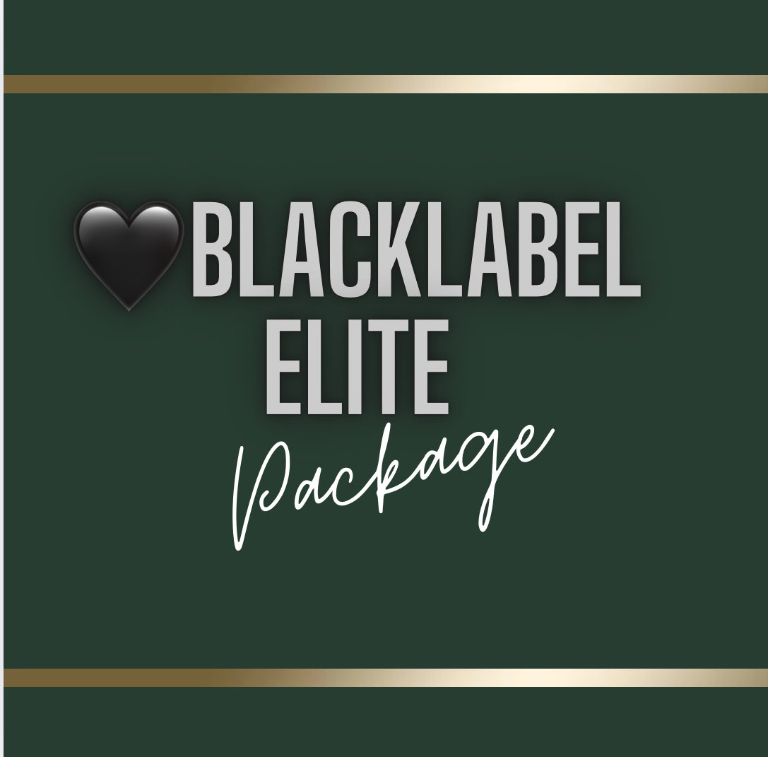 š¤BlackLabel Elite