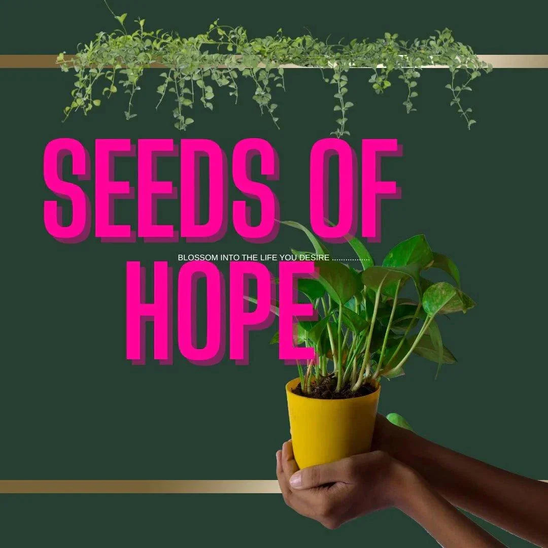 Seeds of Hope