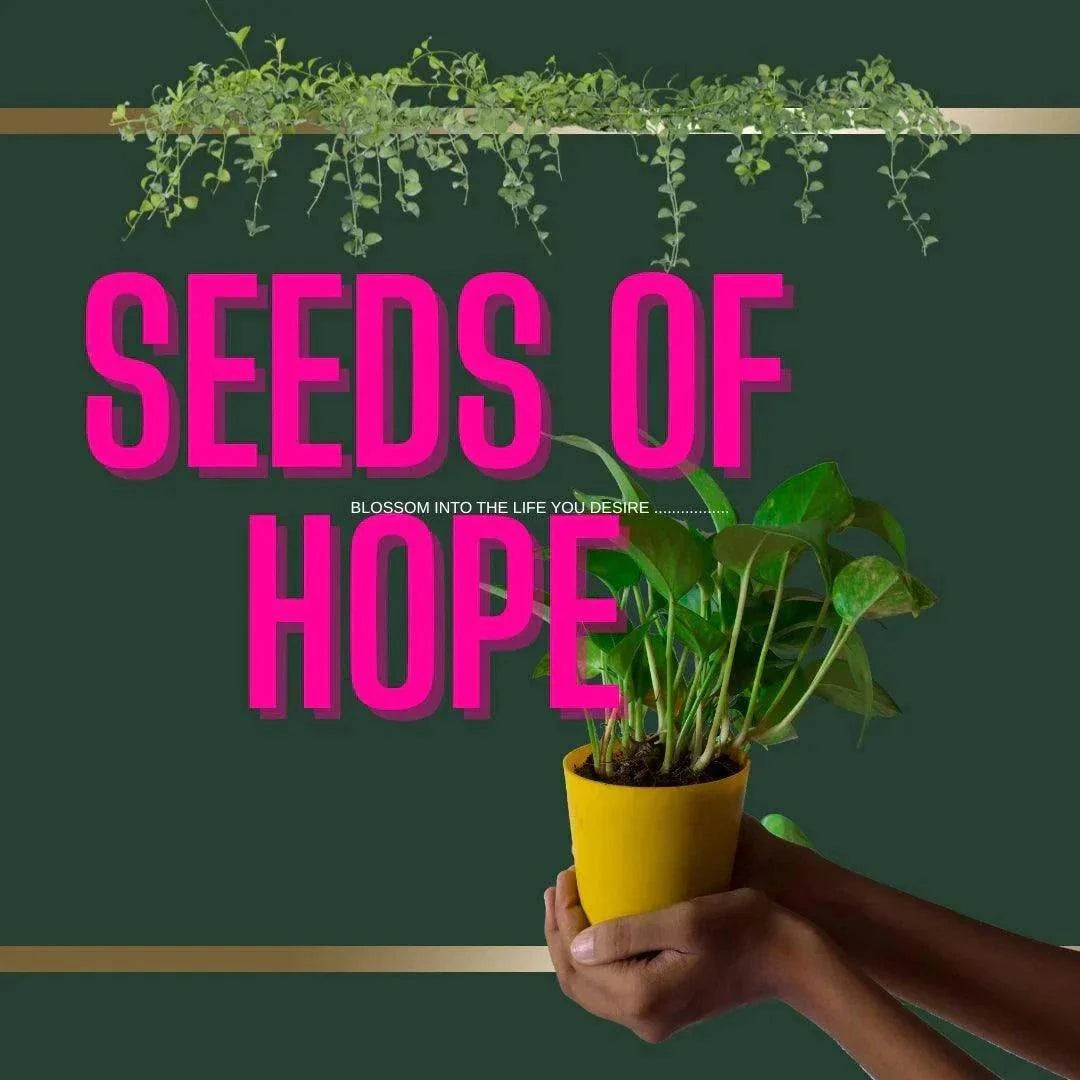 Seeds of Hope