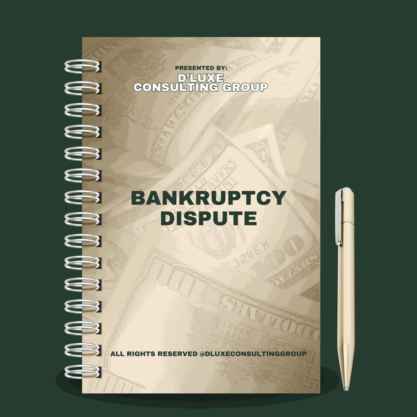 Bankruptcy Dispute