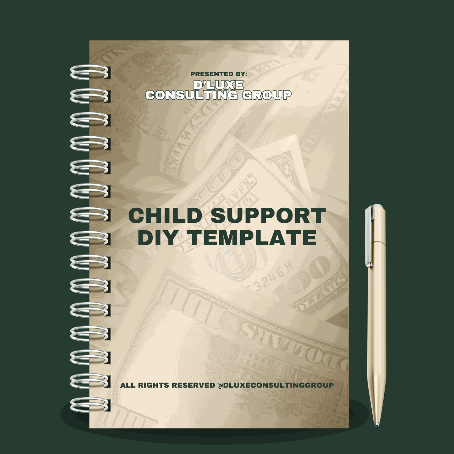 Child Support