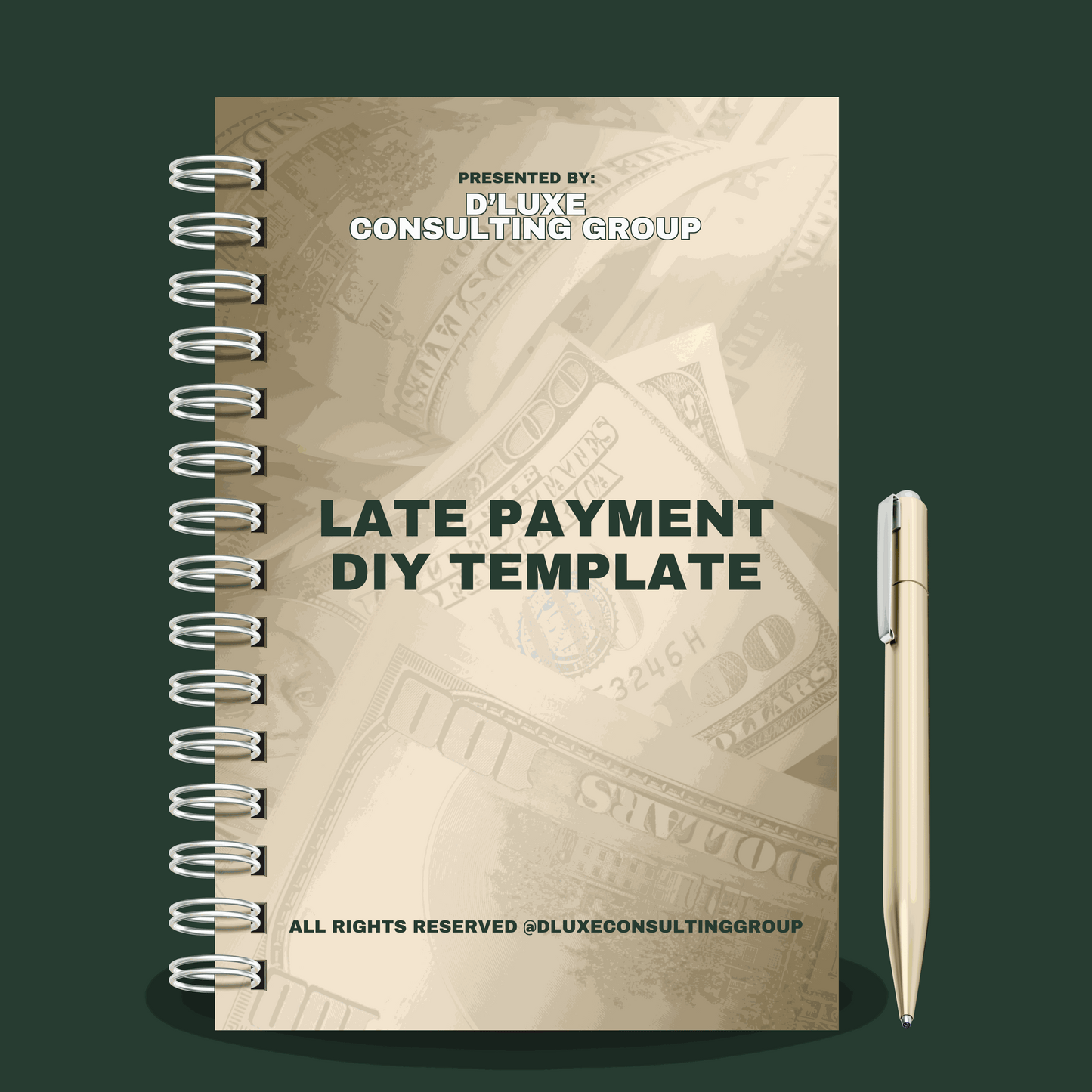Late Payment