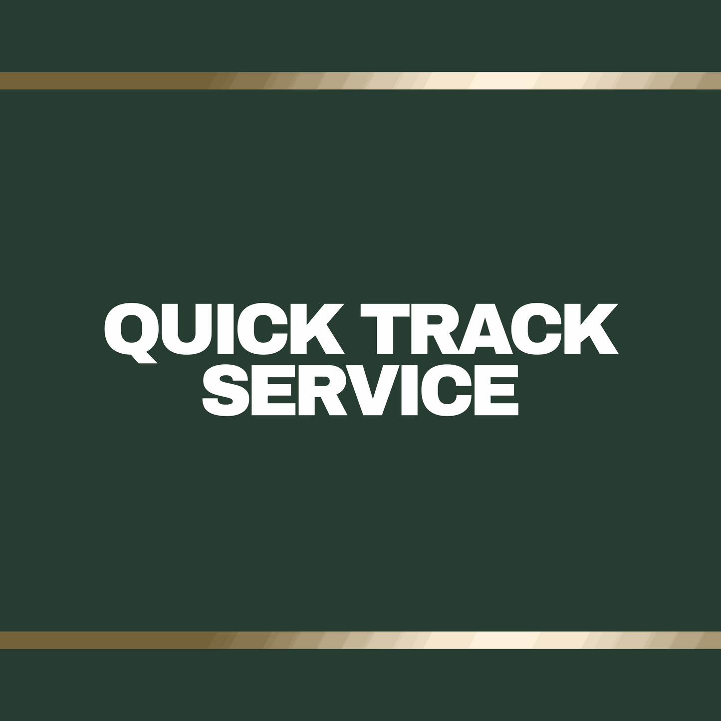 Quick Track Package speeding credit repair with 4 rounds of aggressive disputes across 3 bureaus