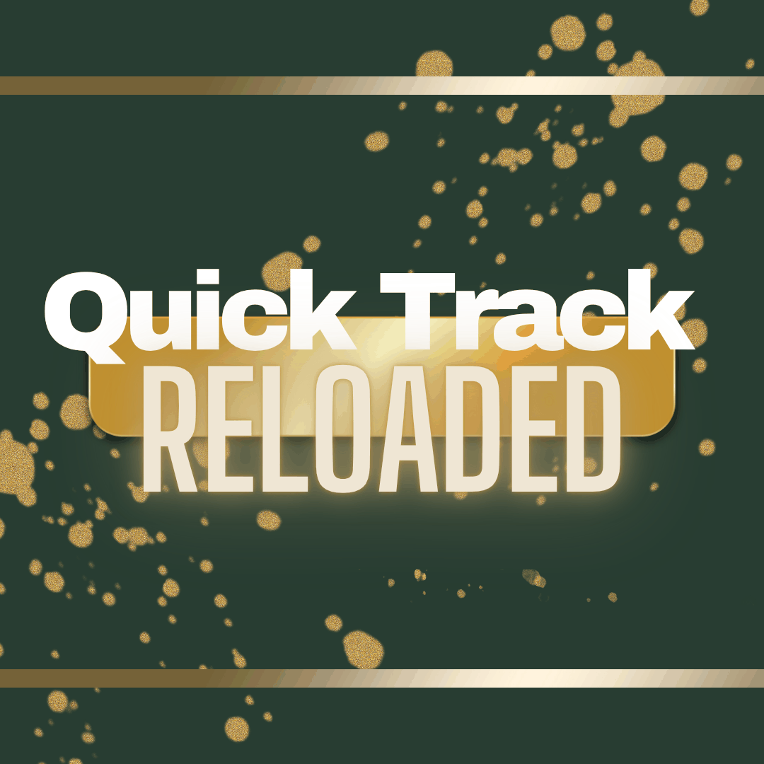 Quick Track Reloaded
