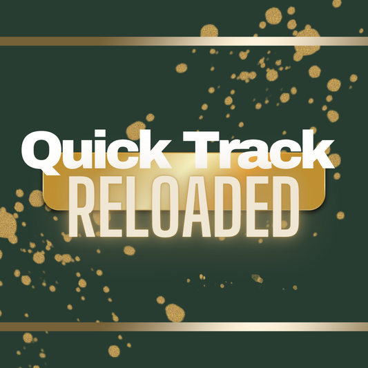 Quick Track : Reloaded