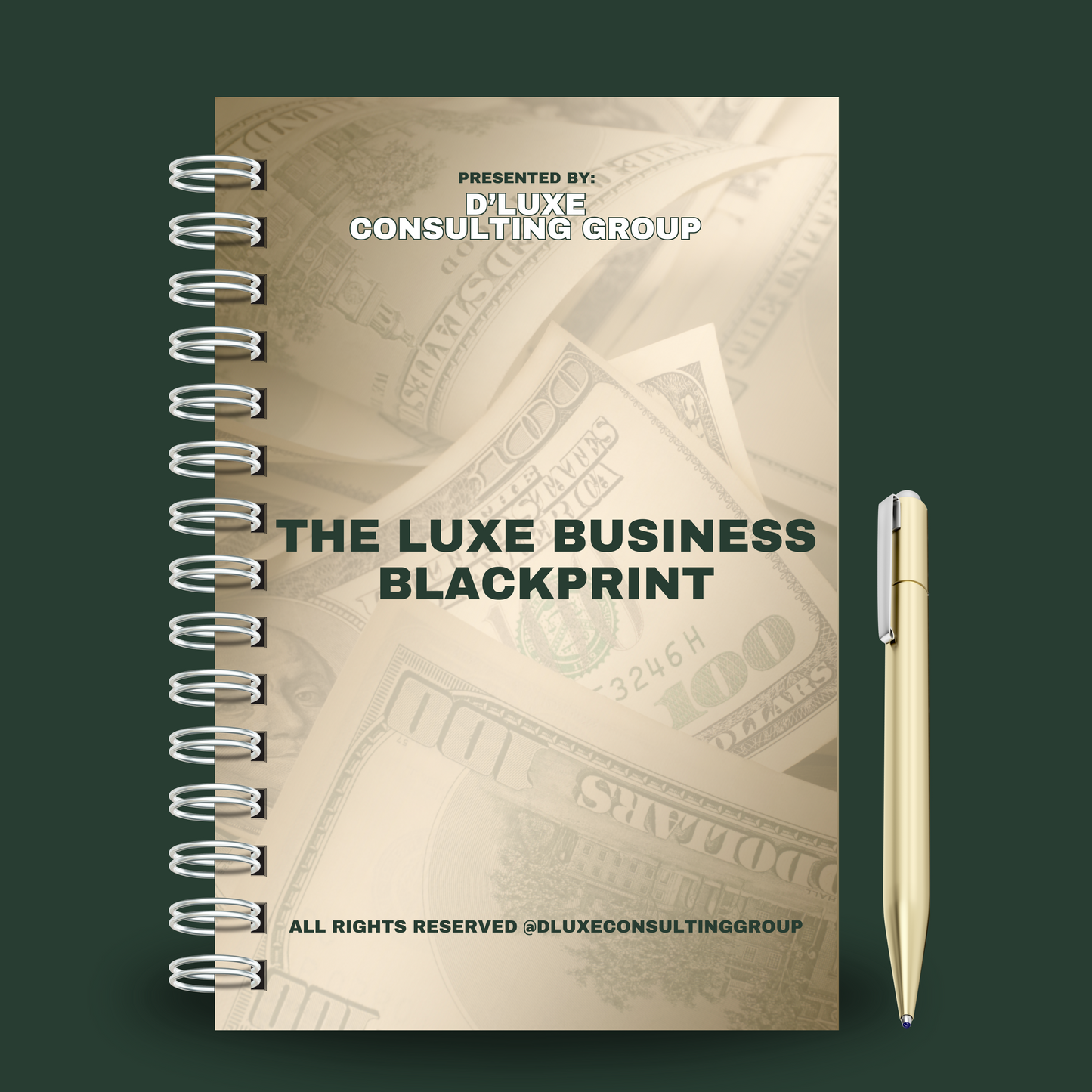 The Luxe Business Blackprint To Building Business Credit