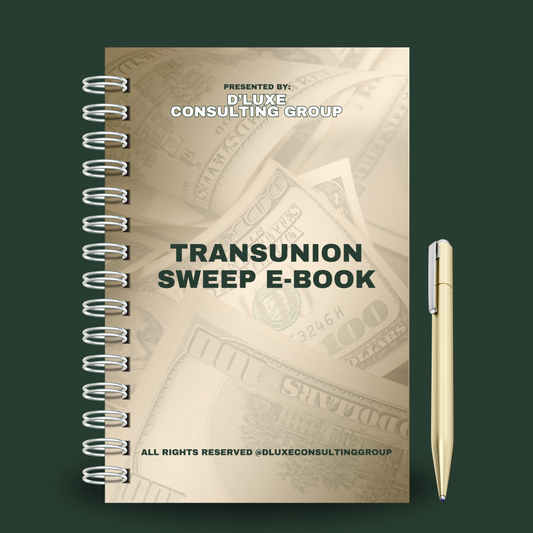 Trans Sweep E-Book